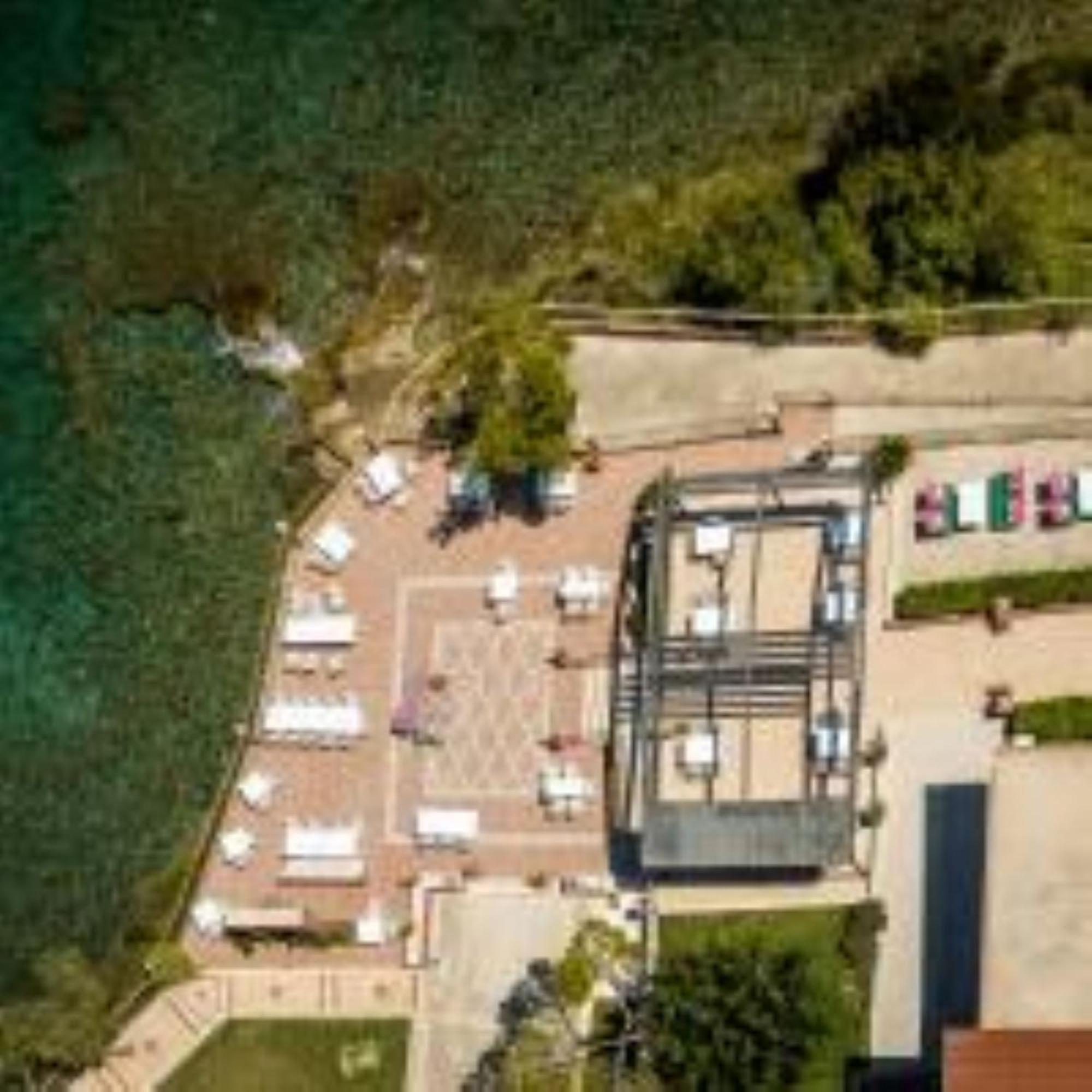 Balcony Boutique Hotel (Adults Only) Tsilivi  Exterior foto